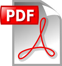 pdf icon