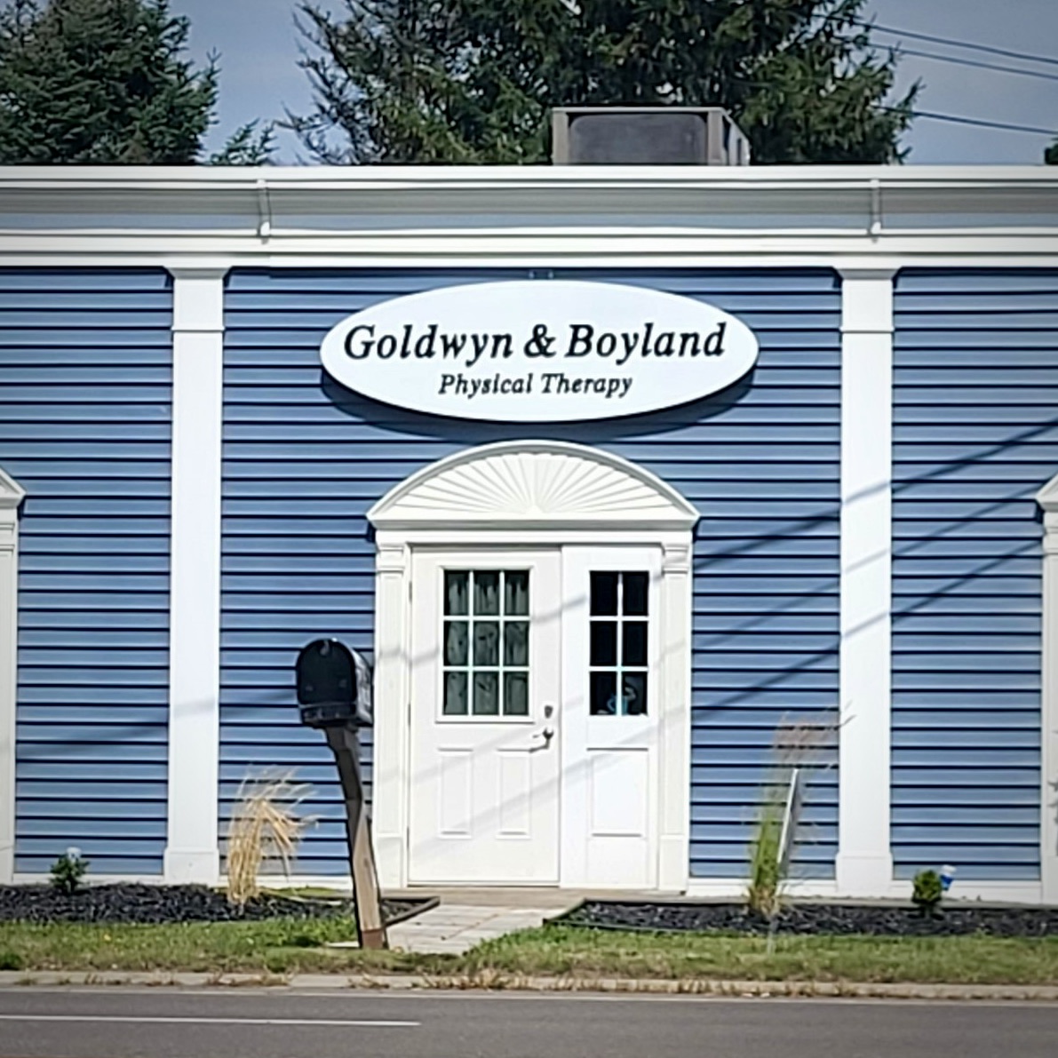 Cortland Office